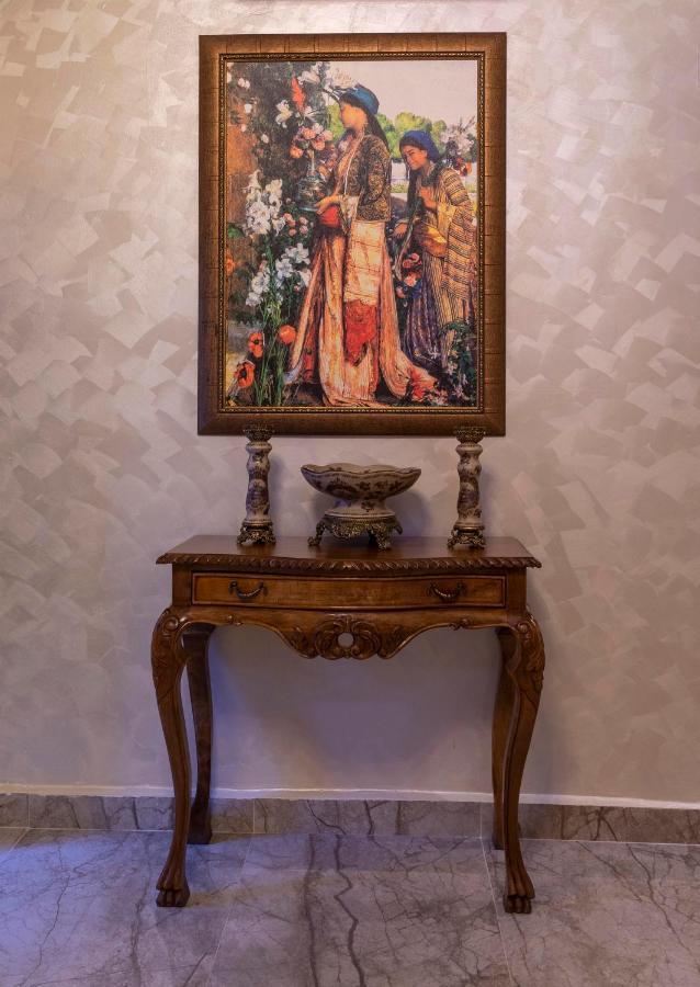 Casa Maria Hotel Antalya Buitenkant foto
