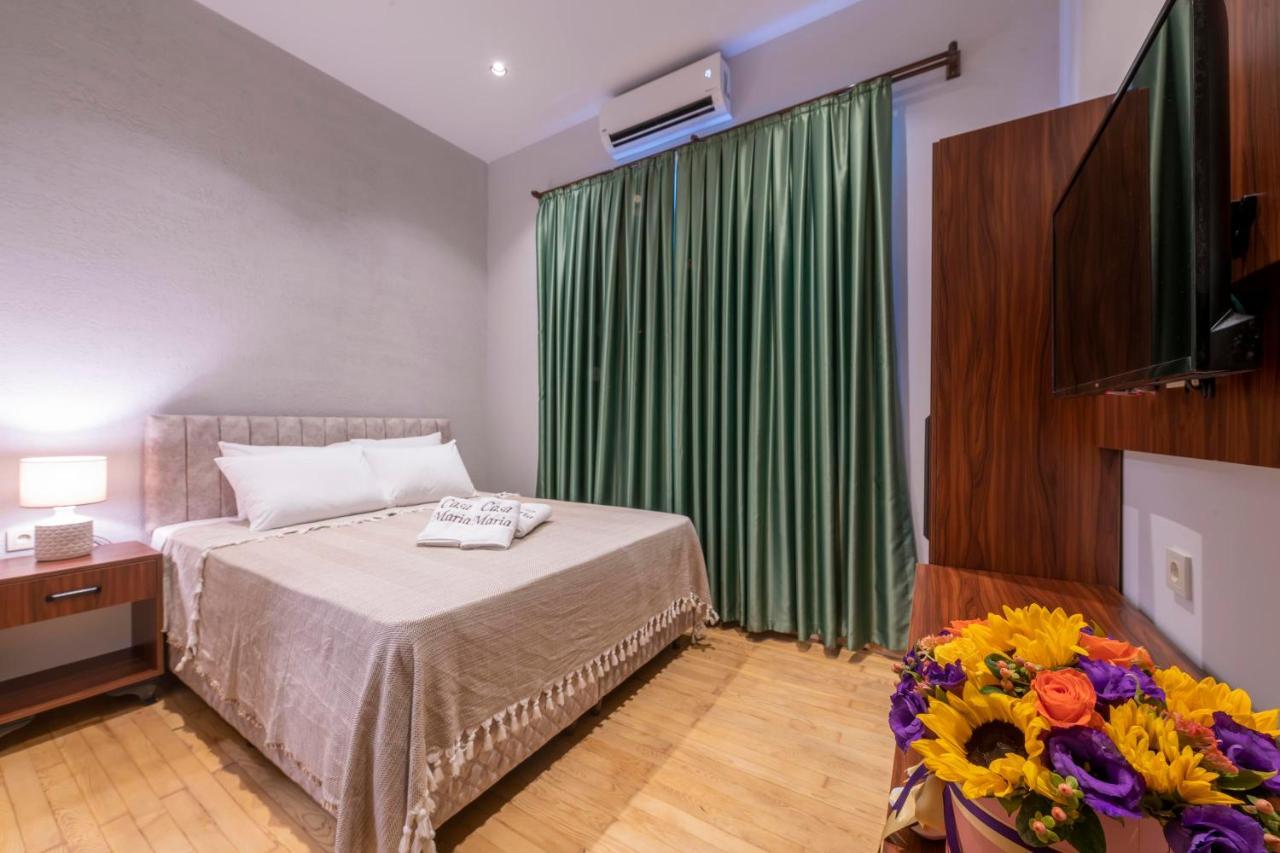 Casa Maria Hotel Antalya Buitenkant foto