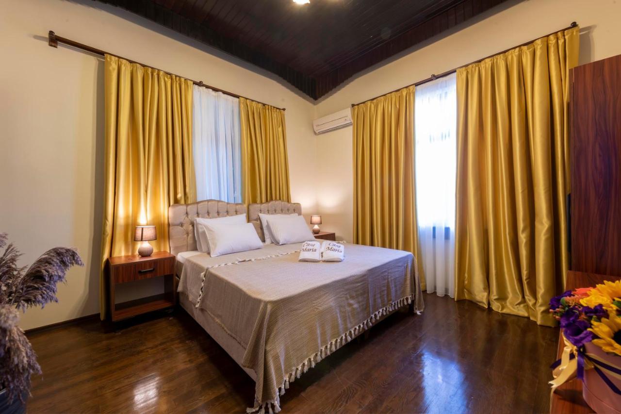 Casa Maria Hotel Antalya Buitenkant foto