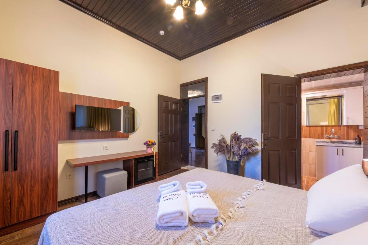 Casa Maria Hotel Antalya Buitenkant foto