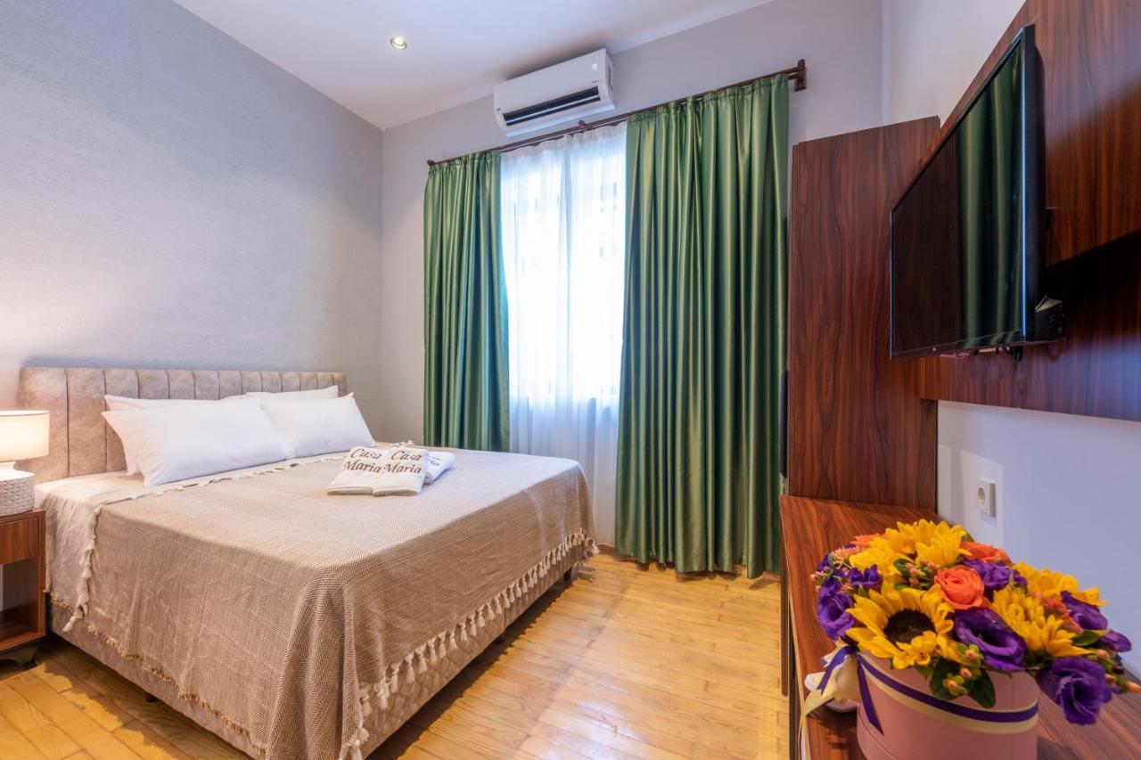 Casa Maria Hotel Antalya Buitenkant foto