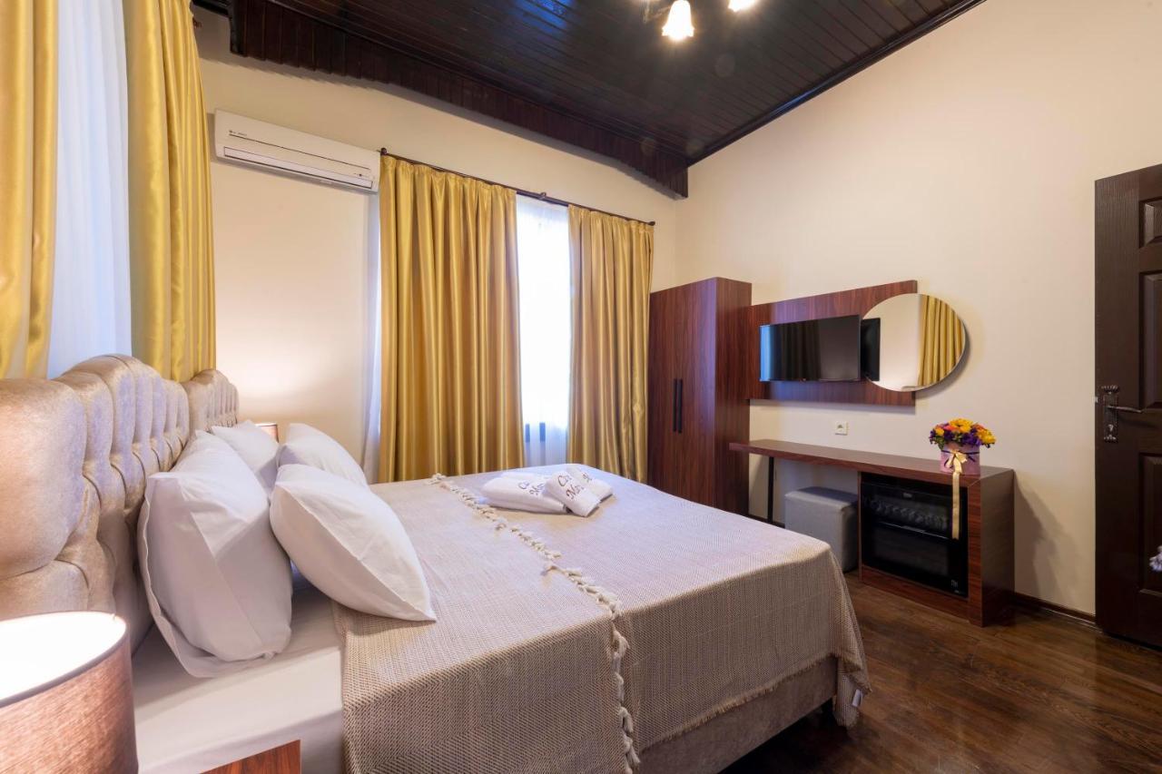 Casa Maria Hotel Antalya Buitenkant foto