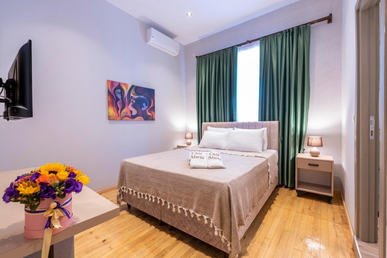 Casa Maria Hotel Antalya Buitenkant foto