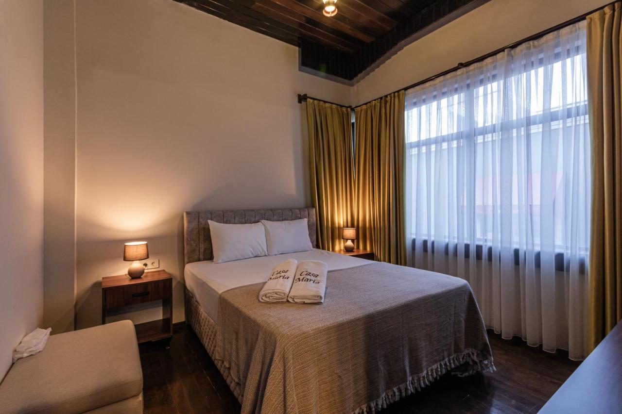 Casa Maria Hotel Antalya Buitenkant foto
