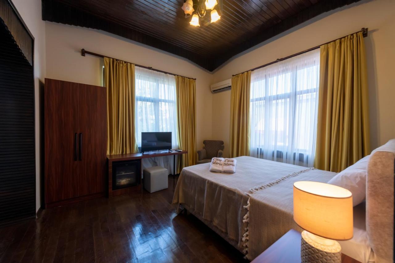 Casa Maria Hotel Antalya Buitenkant foto