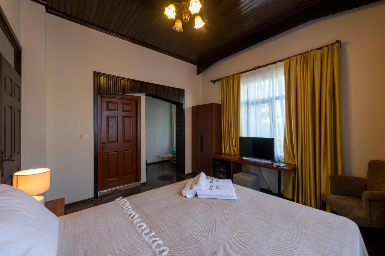 Casa Maria Hotel Antalya Buitenkant foto